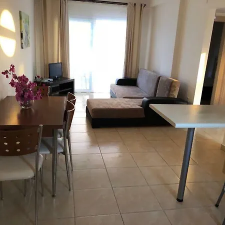 Apartamento Caesar - цезарь